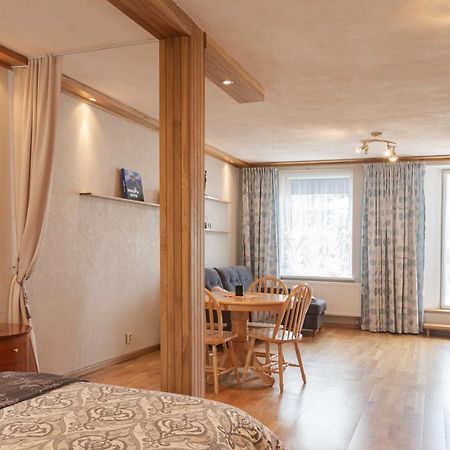 Cozy One Room Apartment With Yard 耶德库安特 外观 照片
