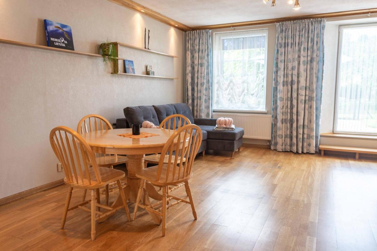 Cozy One Room Apartment With Yard 耶德库安特 外观 照片