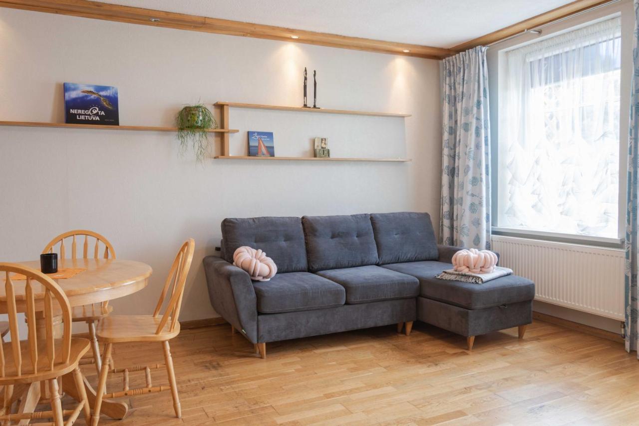 Cozy One Room Apartment With Yard 耶德库安特 外观 照片